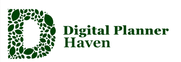 DigitalPlannerHaven